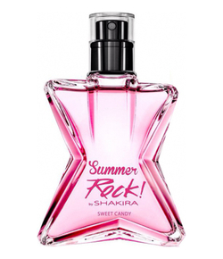 Shakira Summer Rock! Sweet Candy