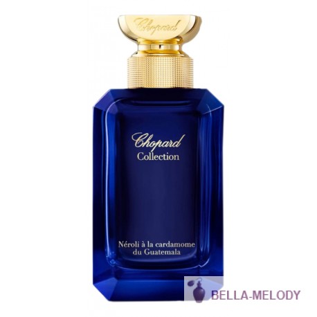 Chopard Neroli A La Cardamome Du Guatemala 11