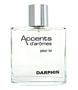 Darphin Accents D'Aromes Pour Lui