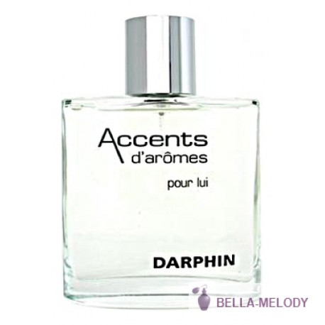 Darphin Accents D'Aromes Pour Lui 11