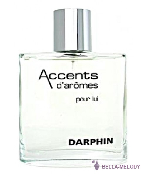 Darphin Accents D'Aromes Pour Lui