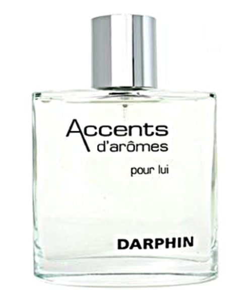 Darphin Accents D'Aromes Pour Lui