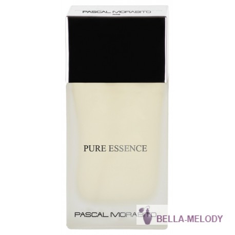 Pascal Morabito Pure Essence 11