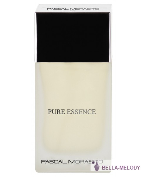 Pascal Morabito Pure Essence