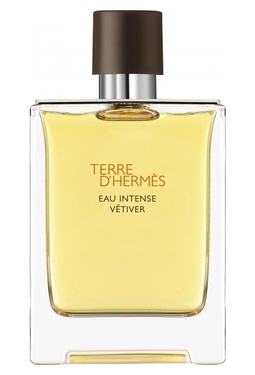 Hermes Terre D'Hermes Eau Intense Vetiver