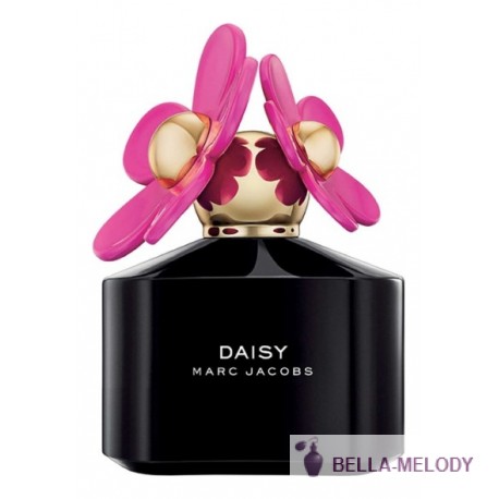 Marc Jacobs Daisy Hot Pink 11