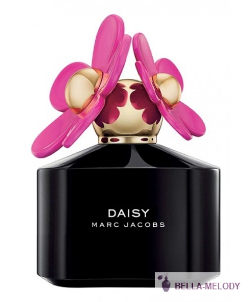 Marc Jacobs Daisy Hot Pink