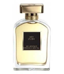 Annick Goutal Les Absolus 1001 Ouds