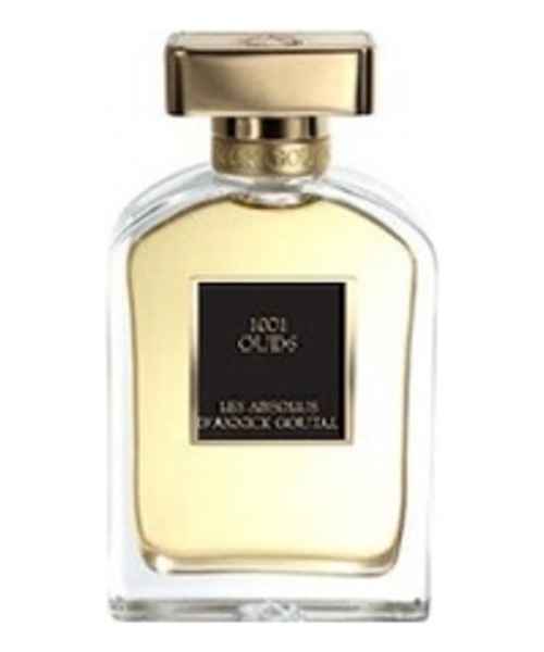 Annick Goutal Les Absolus 1001 Ouds