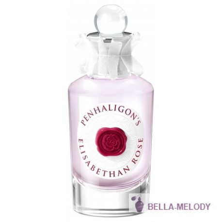 Penhaligon's Elisabethan Rose 2018 11