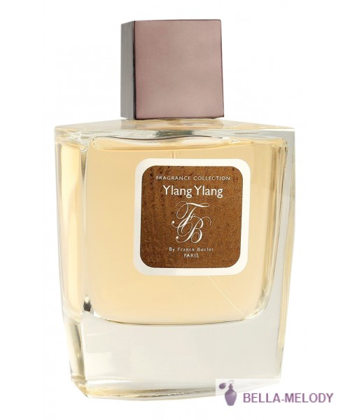 Franck Boclet Ylang Ylang