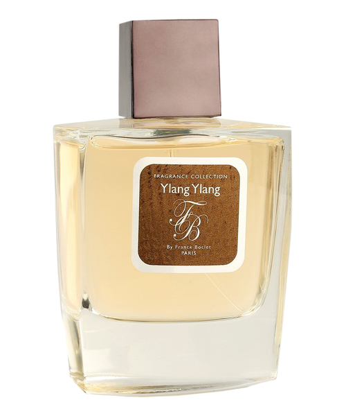 Franck Boclet Ylang Ylang