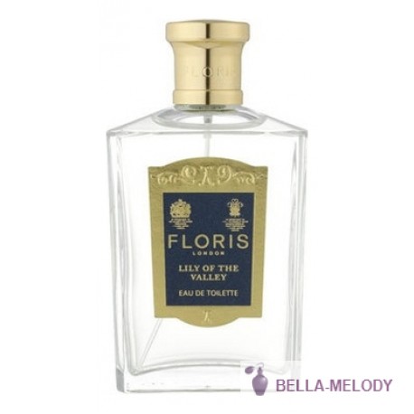 Floris Lily of the Valley 11