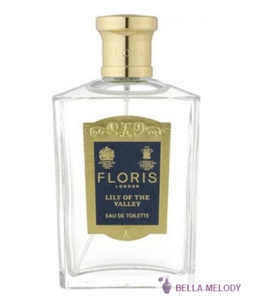 Floris Lily of the Valley