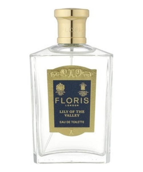 Floris Lily of the Valley