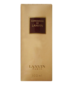 Lanvin Cardamone