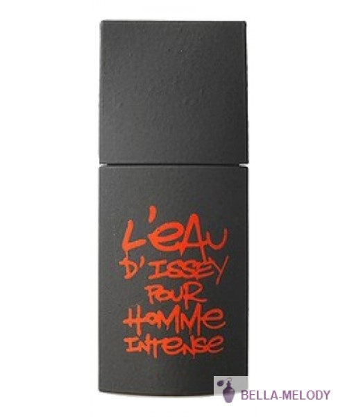 Issey Miyake L'Eau D'Issey Pour Homme Intense Beton