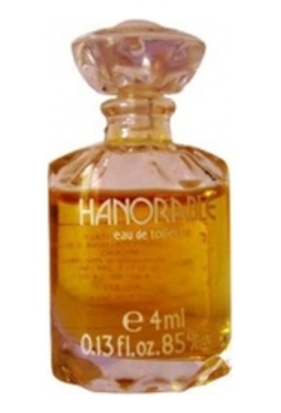 Hanorah Hanorable