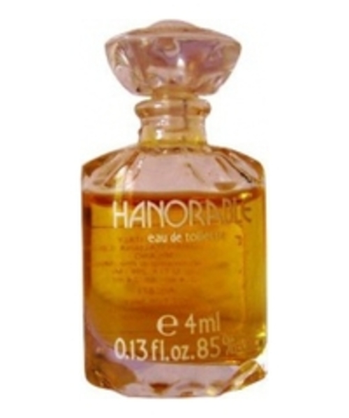Hanorah Hanorable