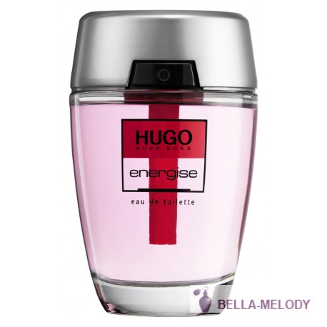 Hugo Boss Hugo Energise 11