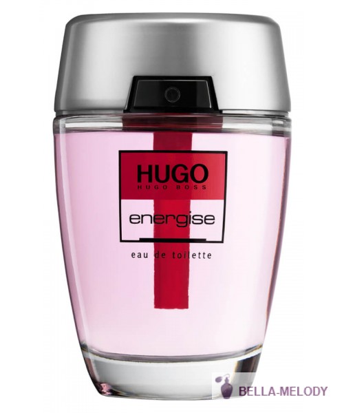 Hugo Boss Hugo Energise