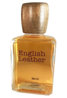 Dana English Leather Authentic