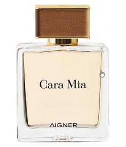 Etienne Aigner Cara Mia