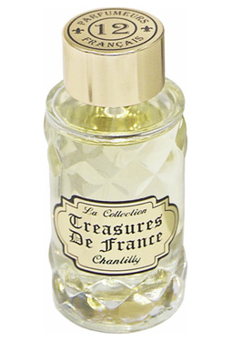 Les 12 Parfumeurs Francais Chantilly