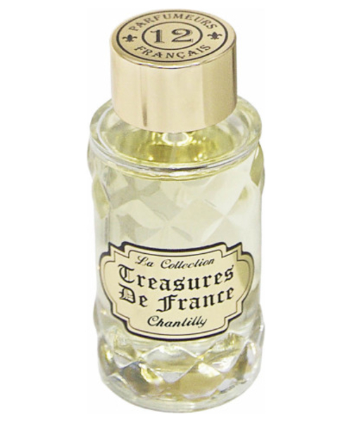 Les 12 Parfumeurs Francais Chantilly