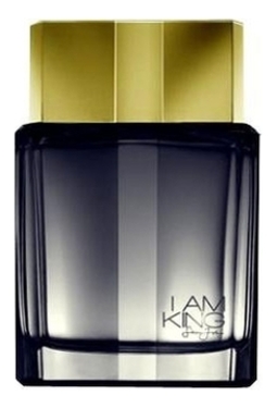 Sean John I AM KING Of The Night