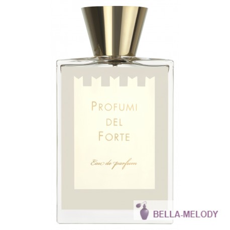 Profumi Del Forte By Night White 11