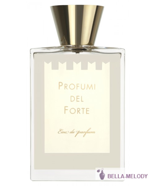 Profumi Del Forte By Night White