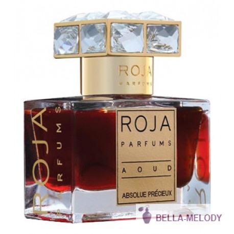 Roja Dove Aoud Absolue Precieux 11