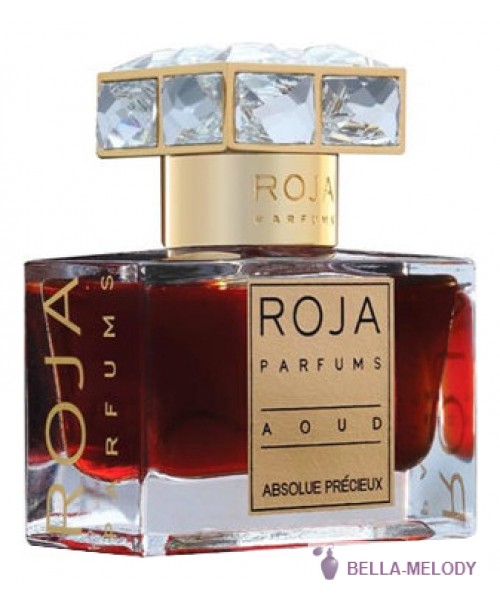 Roja Dove Aoud Absolue Precieux