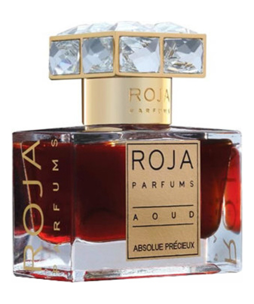 Roja Dove Aoud Absolue Precieux