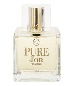 Karen Low Pure D`Or