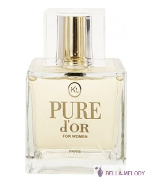 Karen Low Pure D`Or