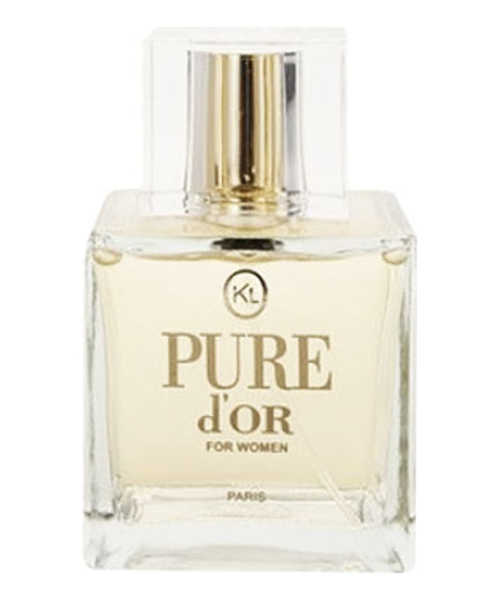 Karen Low Pure D`Or