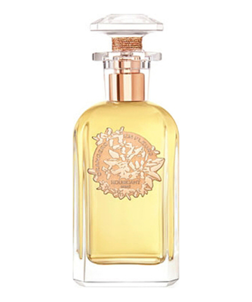 Houbigant Orangers en Fleurs