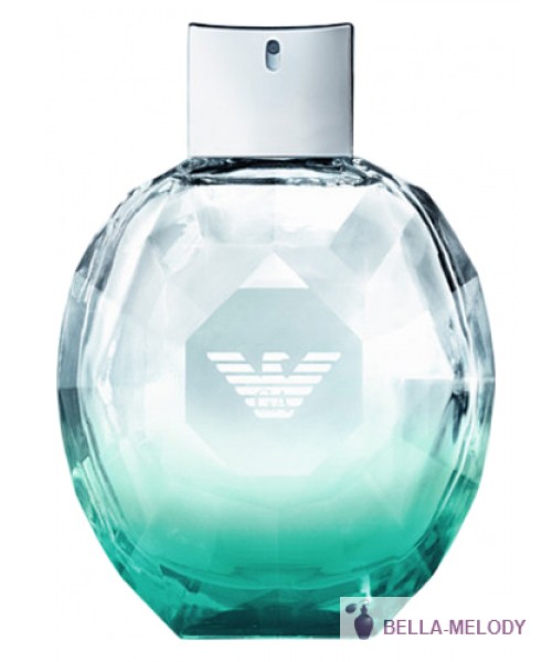 Armani Emporio Armani Diamonds Summer Fraiche