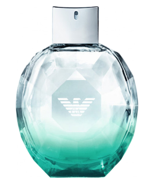 Armani Emporio Armani Diamonds Summer Fraiche