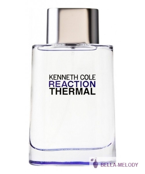 Kenneth Cole Reaction Termal