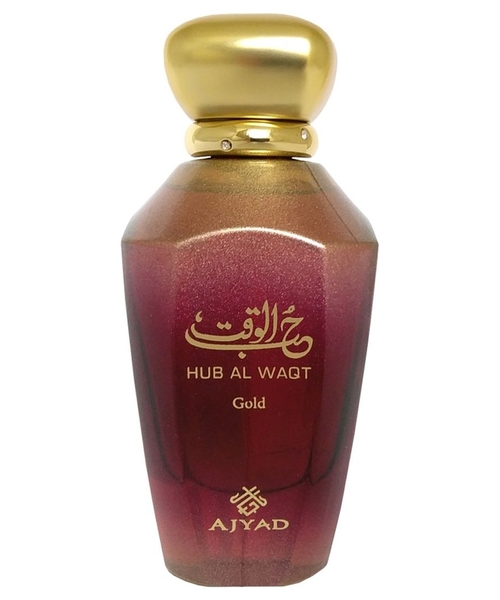 Ajyad Hub Al Waqt Gold