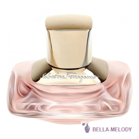 Salvatore Ferragamo Emozione Dolce Fiore Eau De Parfum 11