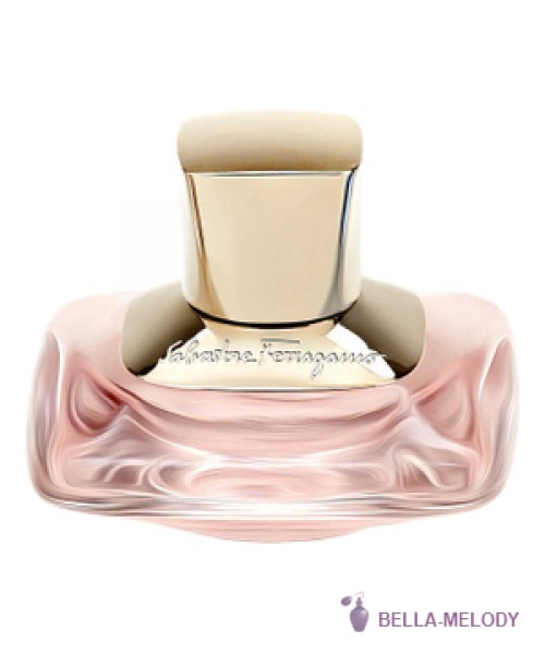 Salvatore Ferragamo Emozione Dolce Fiore Eau De Parfum