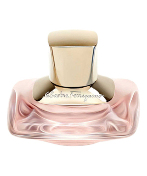 Salvatore Ferragamo Emozione Dolce Fiore Eau De Parfum