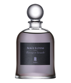 Serge Lutens Encens Et Lavande