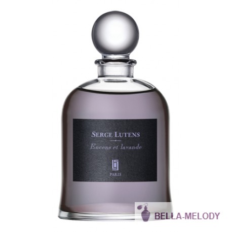 Serge Lutens Encens Et Lavande 11