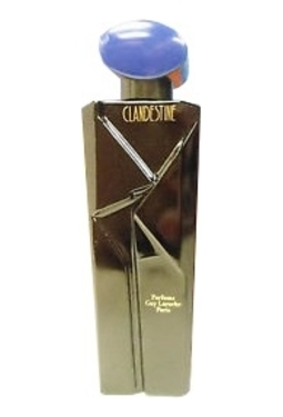 Guy Laroche Clandestine Edition Noir