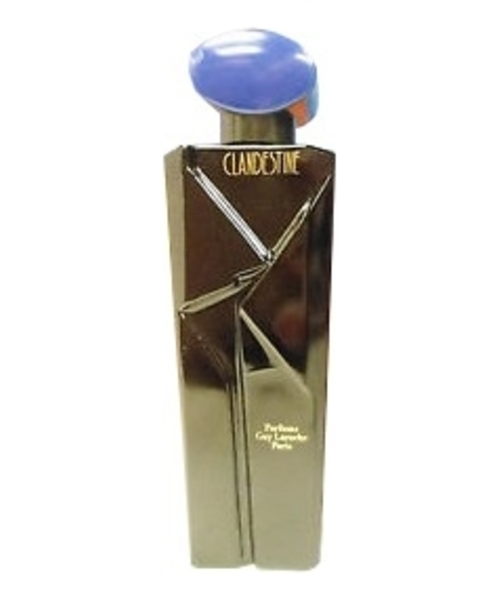 Guy Laroche Clandestine Edition Noir